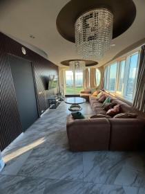 Appartement in Brussels