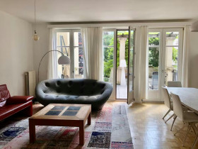 Appartement in Brussels