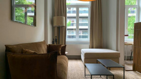 Studio à Brussels