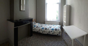 Chambre à Schaerbeek
