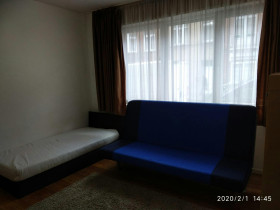 Zimmer in Anderlecht