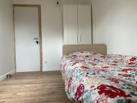 Zimmer in Brussels