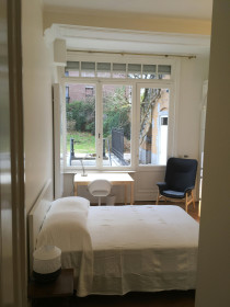 Zimmer in Ixelles
