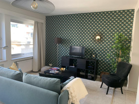Appartement in Brussels