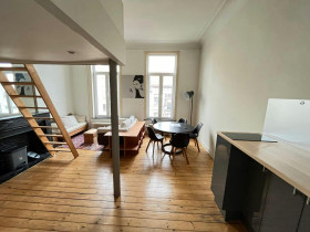 Appartement à Forest