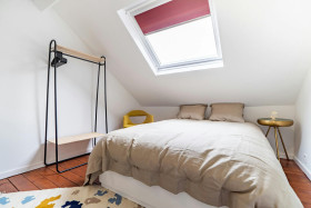 Zimmer in Ixelles