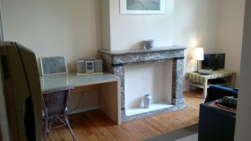 Appartement à Brussels