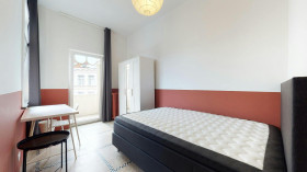 Zimmer in Brussels