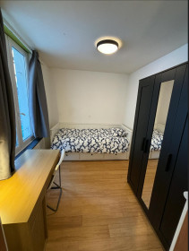 Chambre à Schaerbeek
