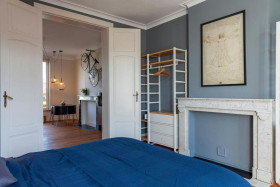 Appartement à Uccle