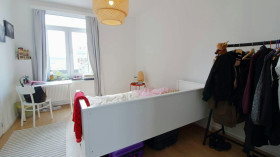 Zimmer in Brussels