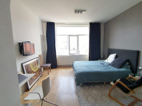 Studio à Brussels