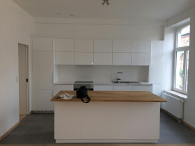 Chambre à Schaerbeek