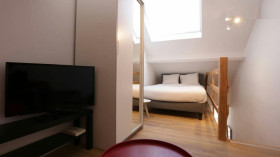 Studio à Brussels