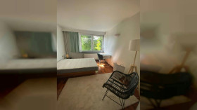 Zimmer in Brussels