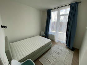 Chambre à Schaerbeek