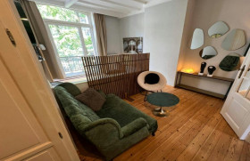 Appartement in Brussels