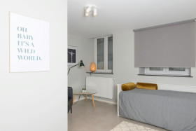 Zimmer in Brussels