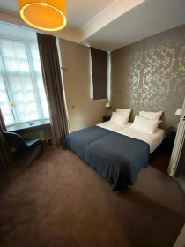 Zimmer in Ixelles