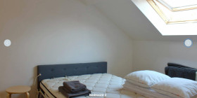 Chambre à Schaerbeek