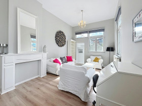 Appartement in Brussels