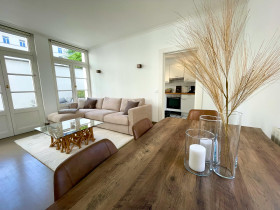 Appartement à Brussels