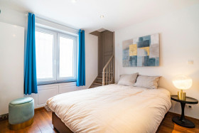 Chambre à Ixelles
