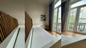 Appartement in Brussels