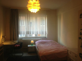 Zimmer in Schaerbeek