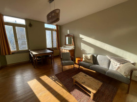 Appartement à Brussels