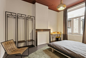 Kamer in Brussels