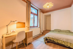 Kamer in Brussels
