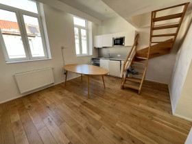 Appartement à Brussels