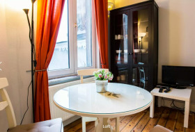Appartement in Brussels