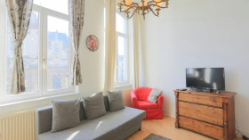 Studio à Brussels