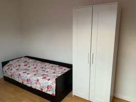 Kamer in Brussels