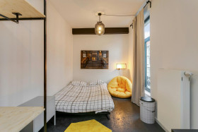 Chambre à Saint-Josse-ten-Noode