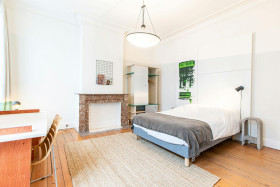 Zimmer in Ixelles