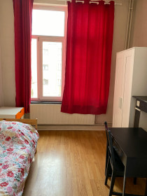 Kamer in Brussels