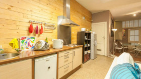 Chambre à Ixelles