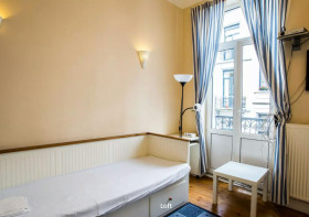 Appartement in Brussels