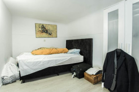 Chambre à Ixelles