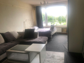 Chambre à Schaerbeek
