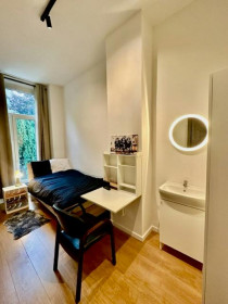 Chambre à Ixelles
