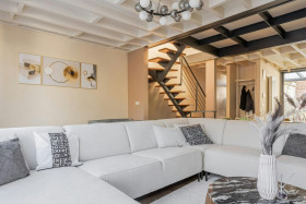 Woning in Brussels