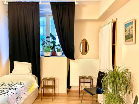 Chambre à Schaerbeek