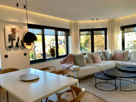 Appartement in Woluwe-Saint-Lambert