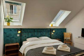 Chambre à Anderlecht