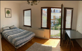 Zimmer in Schaerbeek