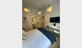 Zimmer in Brussels